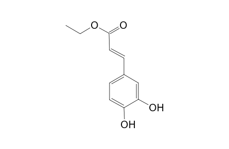 Ethyl caffeate