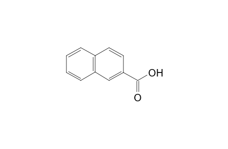 2-Naphthoic acid