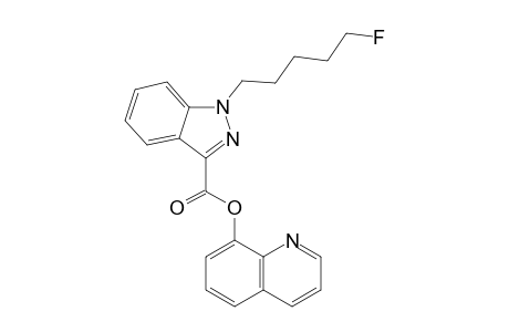 5-Fluoro NPB-22