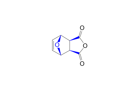 Exo-7-oxabicyclo[2.2.1]hept-5-ene-2,3-dicarboxylic anhydride