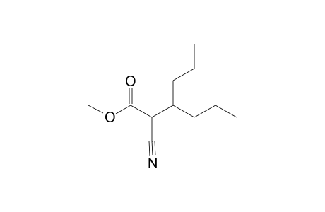 METHYL-2-CYANO-3-PROPYLHEXANOAT