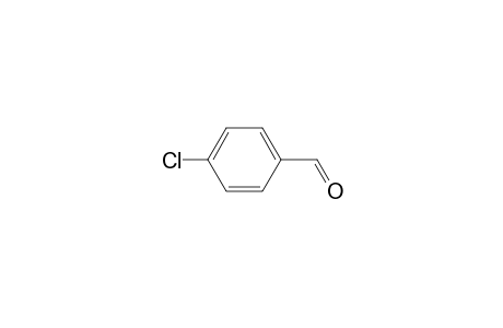 4-Chlorobenzaldehyde