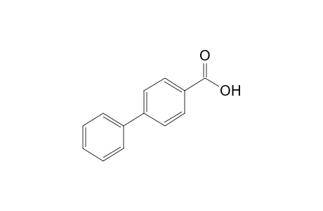 [1,1'-Biphenyl]-4-carboxylic acid