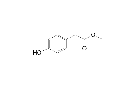 Methyl 4-hydroxyphenylacetate