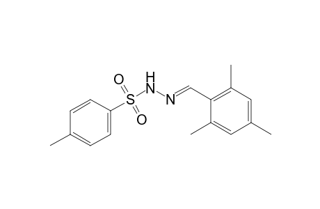 N'-[(E)-mesitylmethylidene]-4-methylbenzenesulfonohydrazide