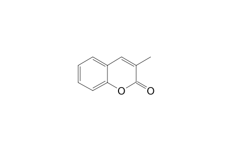 3-Methylcoumarin