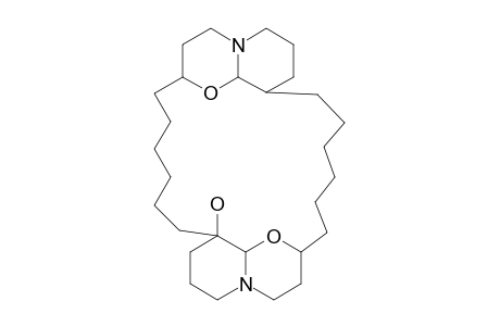 DEMETHYL-XESTOSPONGIN-B