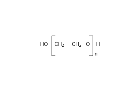 Polyethylene glycol