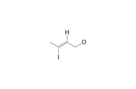 (Z)-2-IODOBUT-2-EN-4-OL