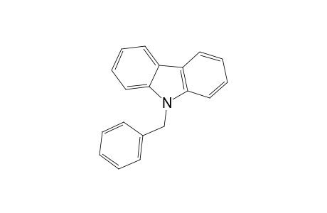 9-benzylcarbazole