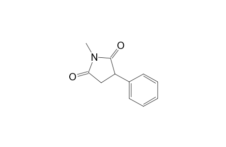 Phensuximide