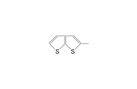 2-Methyl-thieno(2,3-B)thiophene