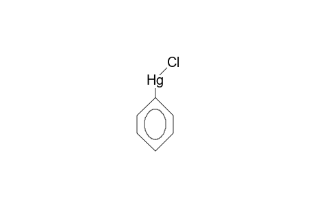 Chloro phenyl mercury