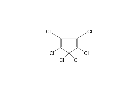 Hexachloro-cyclopentadiene