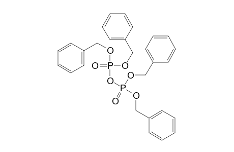 Tetrabenzyl pyrophosphate