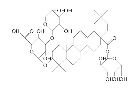 Hemsloside-ma1