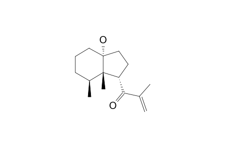 CHILOSCYPHOLONE