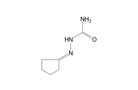 CYCLOPENTANONE, SEMICARBAZONE