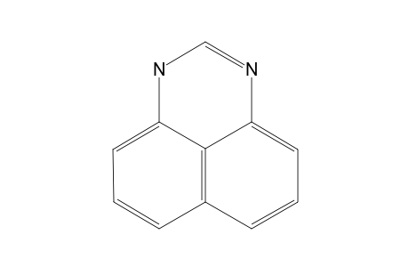 Perimidine