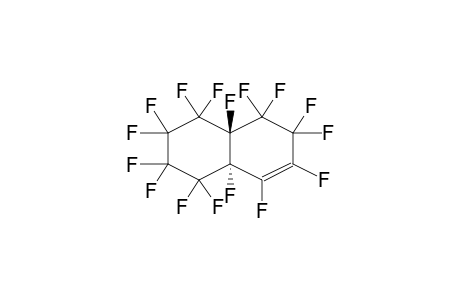 TRANS-PERFLUOROBICYCLO[4.4.0]DEC-2-ENE