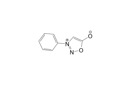 3-Phenylsydnone