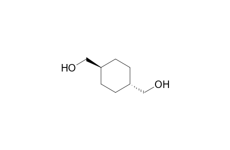 1,4-CYCLOHEXANEDIMETHANOL, trans-,