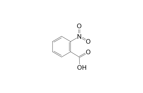 2-Nitro-benzoic acid