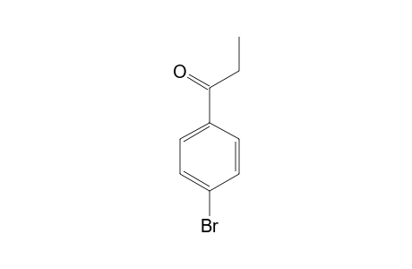 4'-Bromopropiophenone