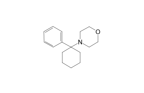 PCP Morpholine analog