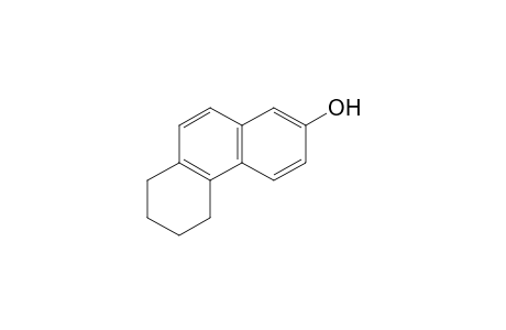 5,6,7,8-tetrahydro-2-phenanthrol