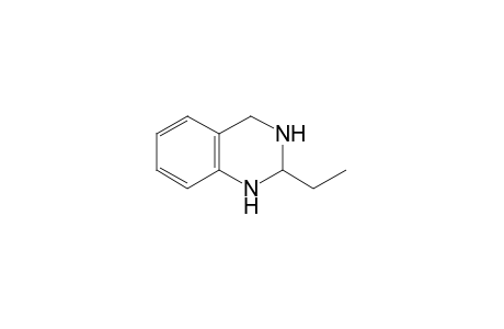 2-ethyl-1,2,3,4-tetrahydroquinazoline