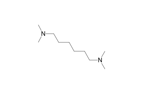 N,N,N',N'-tetramethyl-1,6-hexanediamine