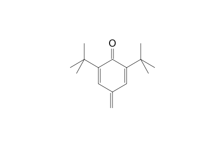 2,6-di-tert-Butyl-4-methylene-2,5-cyclohexadienone