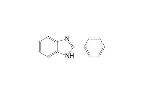 2-Phenyl-1H-benzimidazole