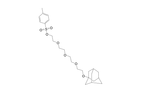 (2-(2-(2-(2-(ADAMANTYL-1-OXY)-ETHOXY)-ETHOXY)-ETHOXY)-ETHANOL)-PARA-TOLUENESULFONATE