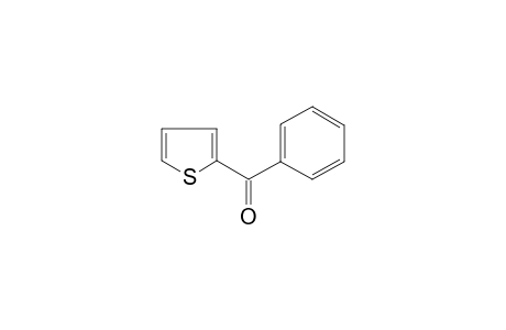 Phenyl(2-thienyl)methanone