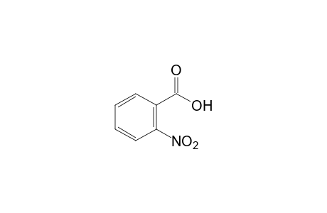 2-Nitro-benzoic acid