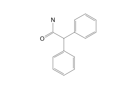 2,2-Diphenylacetamide