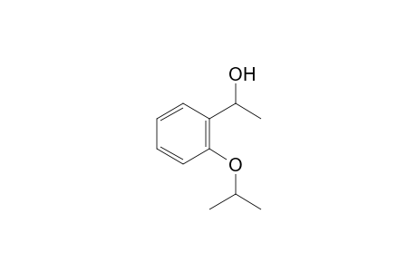 o-isopropoxy-1-phenylethanol