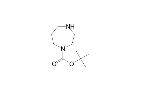 1-Boc-homopiperazine