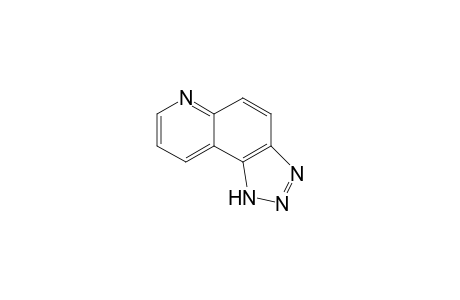 1H-[1,2,3]triazolo[4,5-f]quinoline