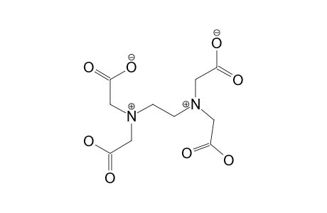 (Ethylenedinitrilo)tetraacetic acid